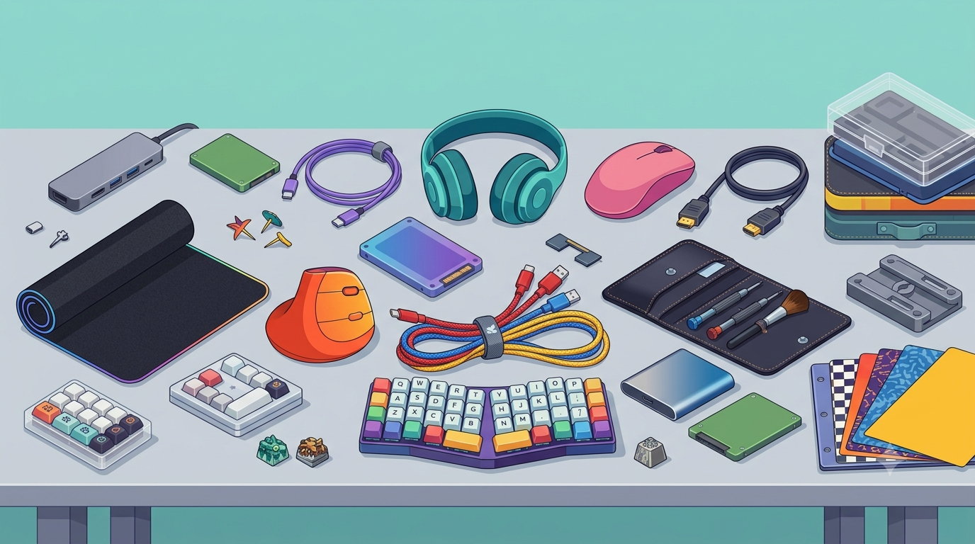 Accessories